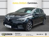 Renault Clio EVOLUTION BLUE dCi 100 - Renault Clio Evolution mit Diesel-Antrieb
