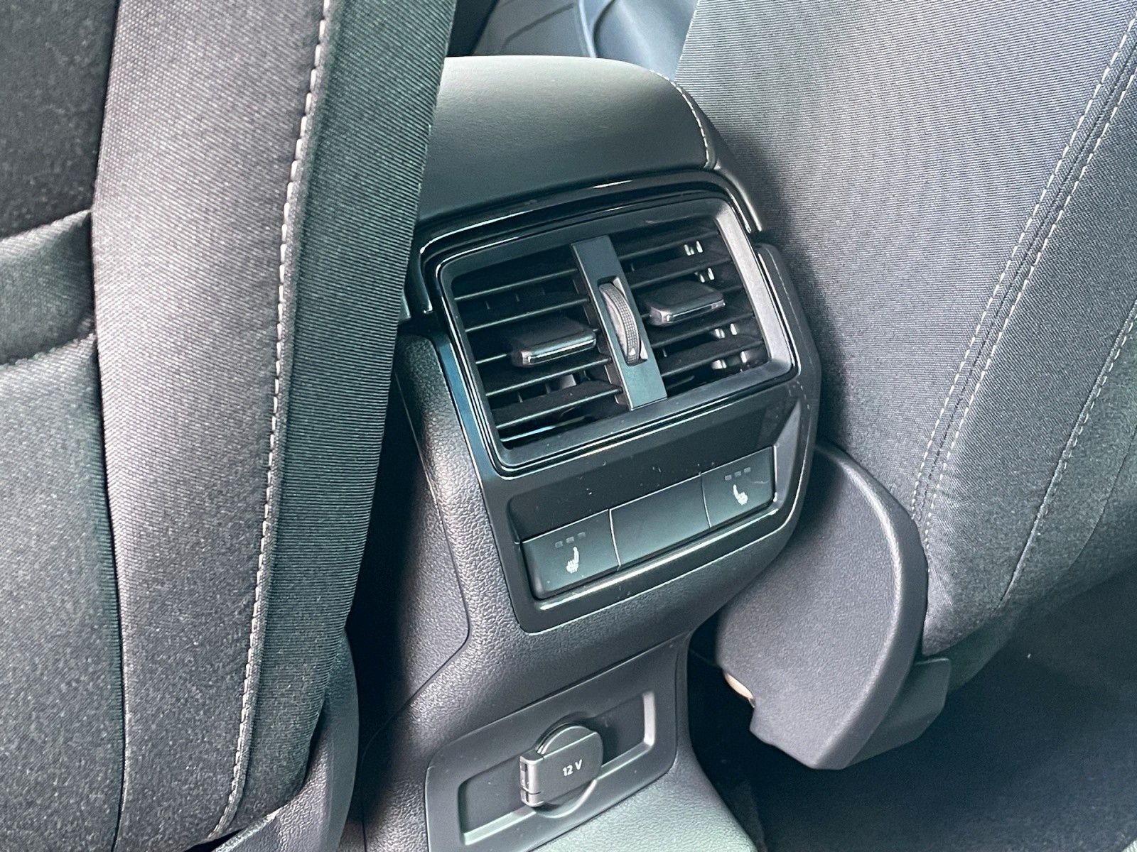 Skoda Karoq - Bild 19