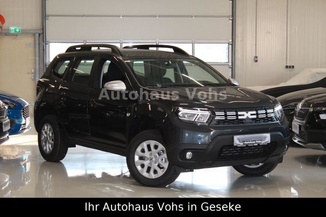 Dacia Duster 1.5dCi 4x4 Expression LED,Link,GJ-Reifen!