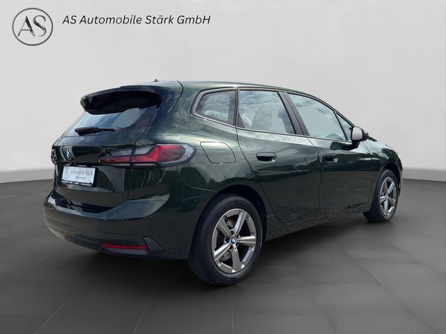 Fahrzeugabbildung BMW 218i Active Tourer LED+Kamera+ACC+HiFi+DAB+AHK