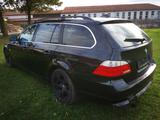 BMW 525 D Voll Leder - BMW 525 aus 2005: 525d