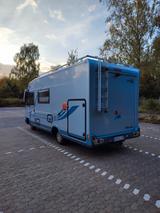 RMB 650 Blue Star - RMB Wohnmobile & Wohnwagen