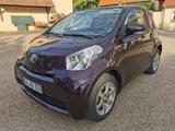 Toyota IQ + 1,0-l-VVT-i + - Toyota IQ von privat