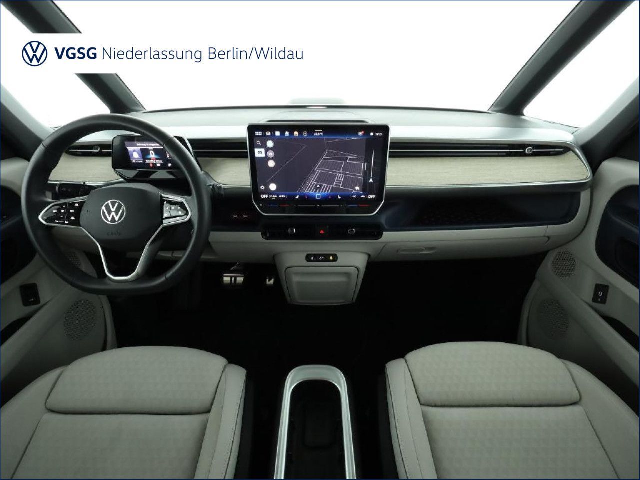 Volkswagen ID. Buzz - Bild 7