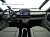 Volkswagen ID. Buzz - Vorschau Bild 7