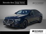 Mercedes-Benz E 300 e Limousine AMG Line Dig.Light*Night*Distr