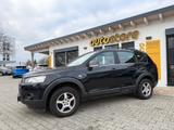 Chevrolet Captiva 2.4 LT 2WD *7-Sitzer, LPG, Klima, Navi - Chevrolet Captiva Gebrauchtwagen