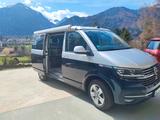 Volkswagen T6.1  California Ocean aus 1. Hand gepflegt