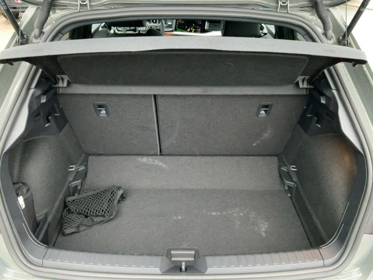 Audi A1 - Bild 14