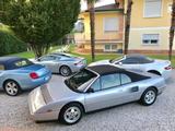 Ferrari Mondial 3.4 t cat cabriolet Bellissima e - Ferrari Mondial: T