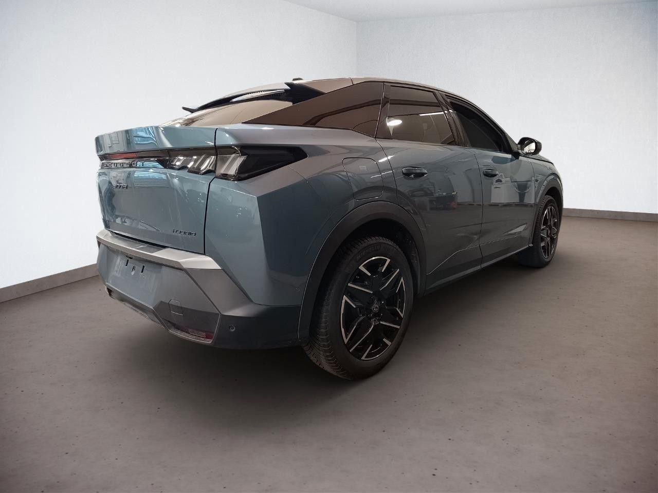 Fahrzeugabbildung Peugeot 3008 Hybrid 145 ALLURE E-DSC NAVI/LED/KAMERA