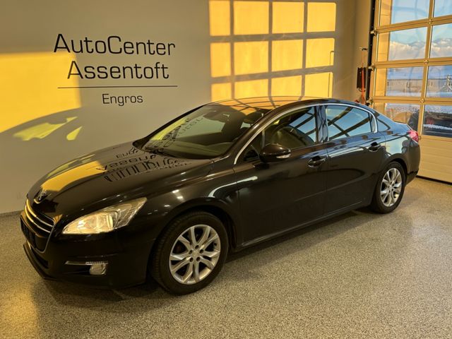 Peugeot 508 Access HDi FAP 110  Limosine