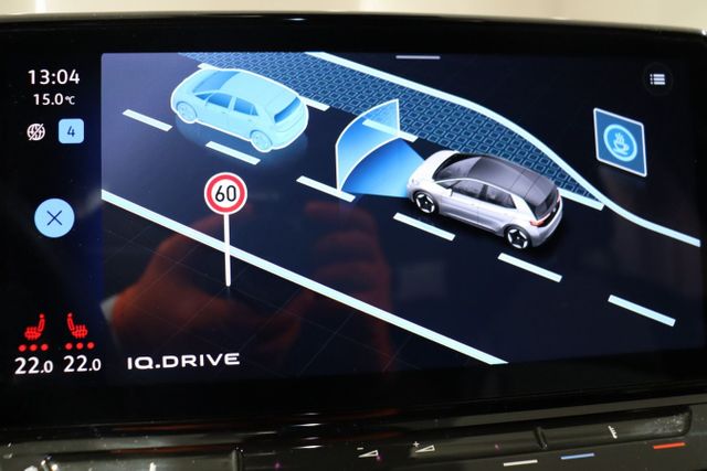 ID.3 Pro 150kW TravelAssist Kamera Ganzjahresrei