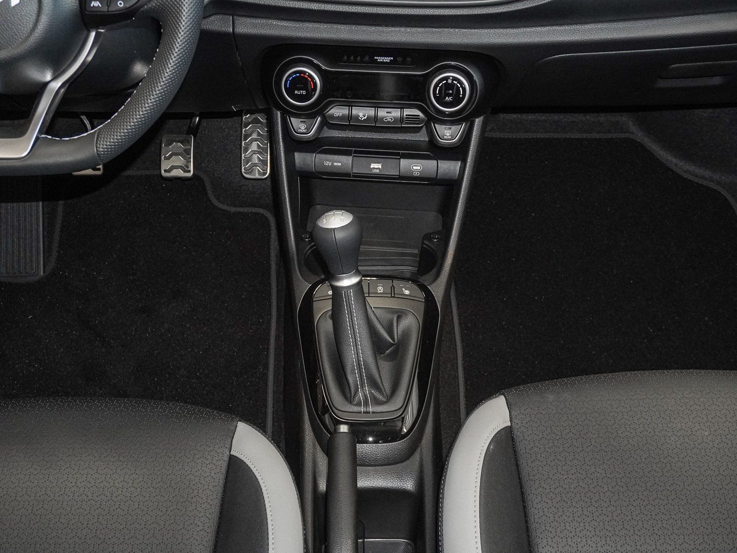 Kia Picanto - Bild 10