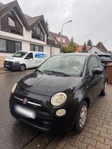 Fiat 500 - zuverlässiger Stadtflitzer - : Kleinwagen, Zuverlässige
