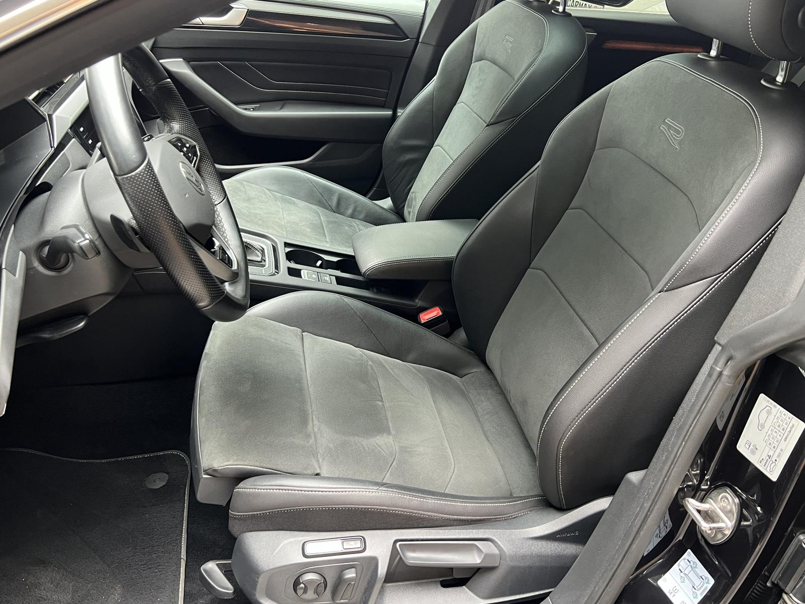 Volkswagen Arteon R-Line DSG Navi-Kamera Panorama LED CarPl, миниатюра 3