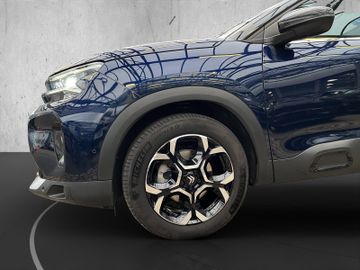 Citroën C5 Aircross C-Series PT 130 Navi+SHZ+RFK+Carplay