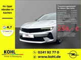 Opel Astra Sports Tourer GS 1.2 Turbo 130 PS Automati