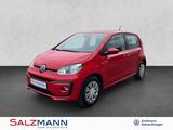Volkswagen up! 1.0 Klima, Sitzhzg, NSW - gebrauchte VW up! aus dem Jahr 2023