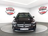 Mercedes-Benz GLA 200 d AUTOMATIK/SCHECKHEFT MERCEDES/PANO - : Mercedes