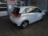 Honda Jazz Hybrid e:HEV 1.5 i-MMD Elegance - Honda Jazz Elegance mit Benzin-Antrieb