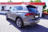 Volkswagen Tiguan 2.0 TDI DSG 4M R-Line LED Navi ACC PDC - Volkswagen Tiguan: R Line