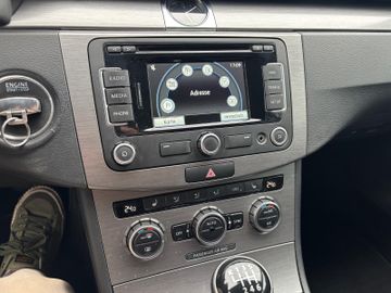 Volkswagen Passat Variant - 11