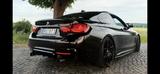 BMW 435i xDrive Coupé - Deutsches Fzg. / 2. Hand - BMW 435: Coupé