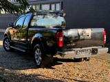 Nissan Nanara*Pick-Up*4x4*Klima*1,5Kabine*SHZ*LKW Zul. - Nissan: Pick