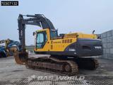 Volvo EC360 B LC - Volvo Ec