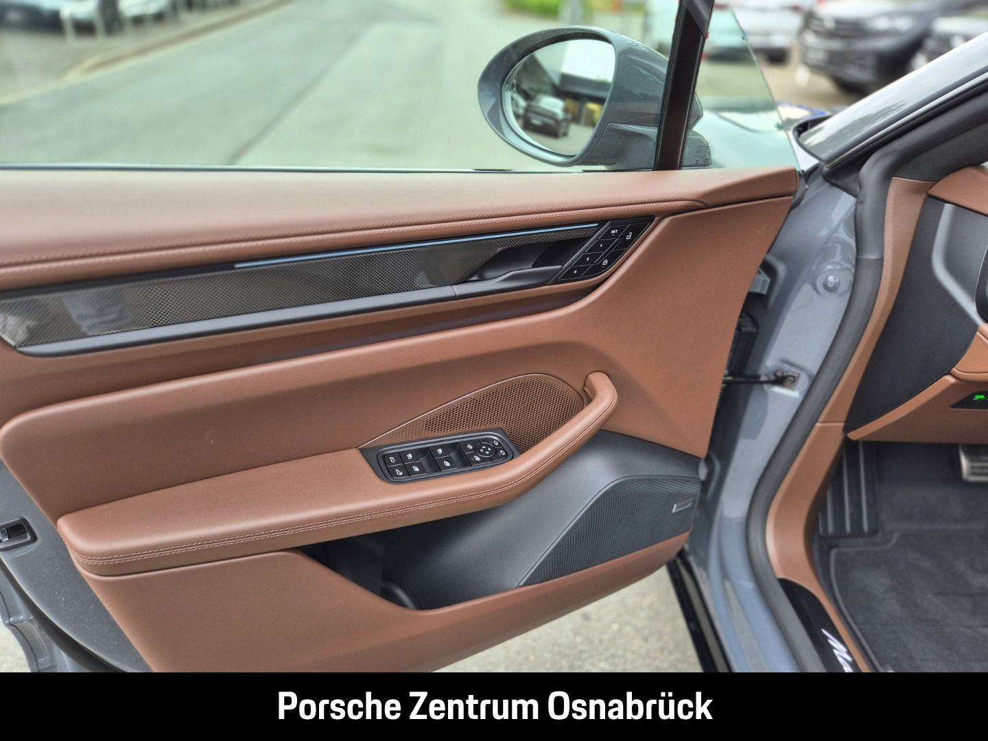 Porsche Macan - Bild 5