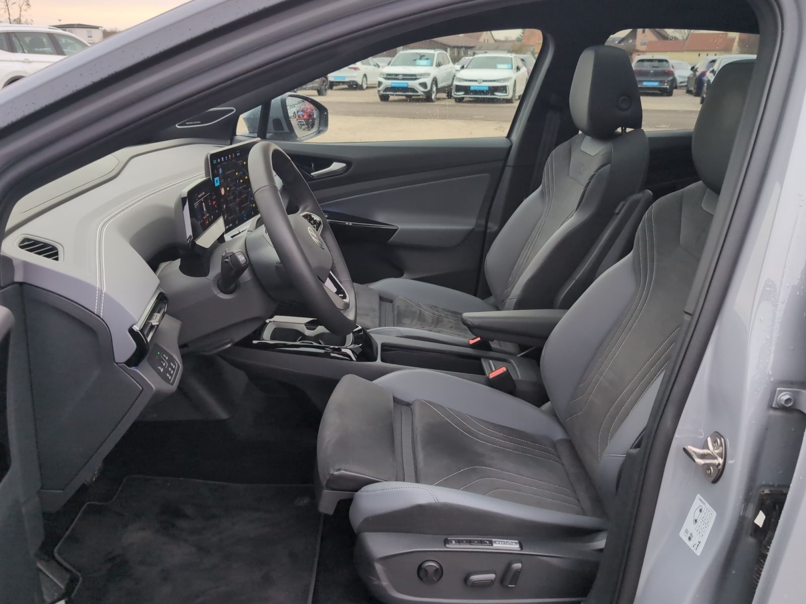 Volkswagen ID.4 - Bild 8