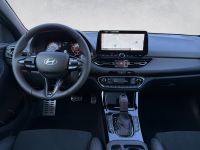 Hyundai i30 - Vorschau Bild 8