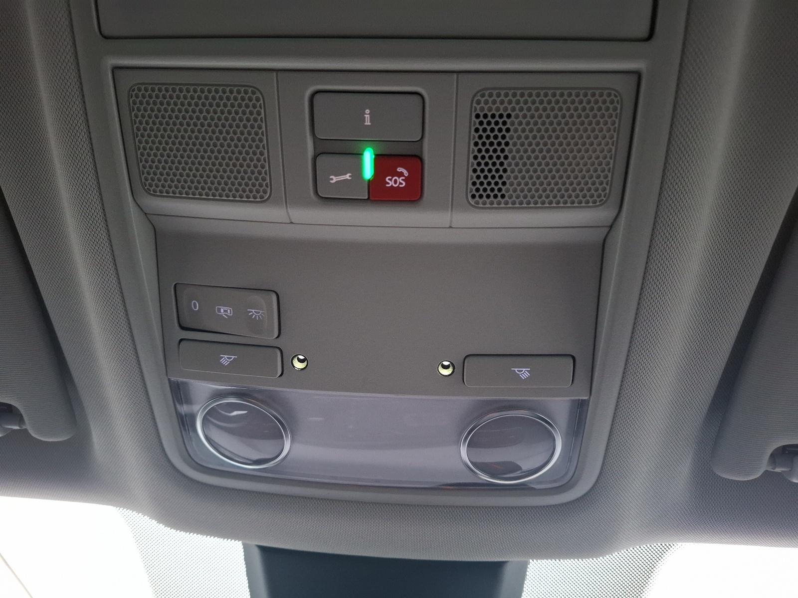 Seat Ateca TSI Style DSG LED Navi AID ACC SHZ Beats P