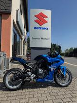 Suzuki GSX 8 R - Suzuki Motorräder in Chemnitz