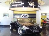 Mercedes-Benz SLK 200 Roadster Komp Autom.Airsca.Leder PDC SHZ - Mercedes-Benz SLK 200 Gebrauchtwagen in Oberhausen