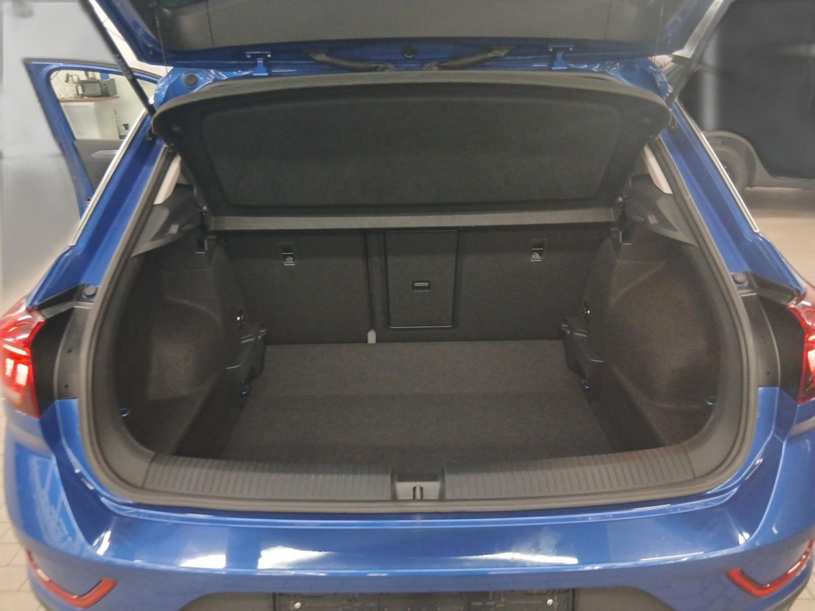 Volkswagen T-Roc - Bild 17