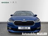 Skoda Fabia Tour 1,0 TSI 85 kW 6-Gang-Schaltgetriebe*b - Skoda Fabia Neuwagen in Leipzig