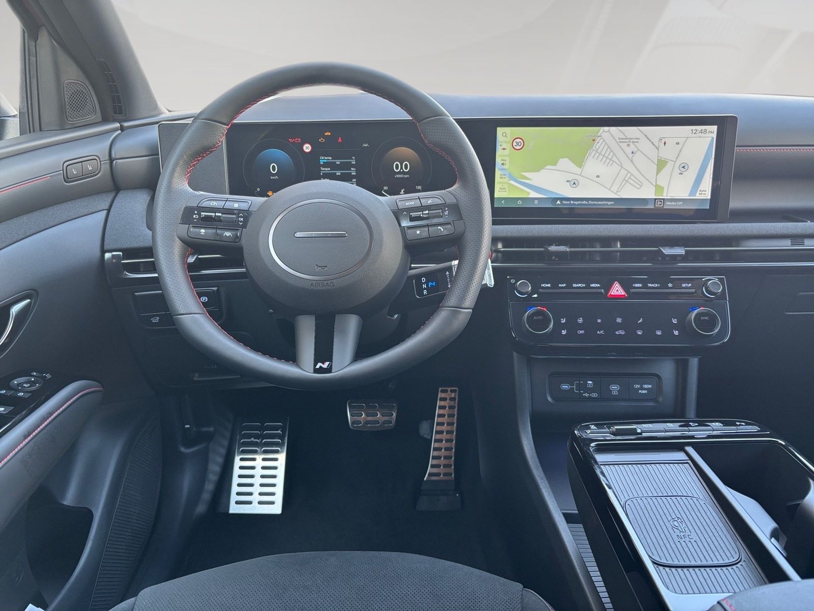 Hyundai Tucson – Bild 10