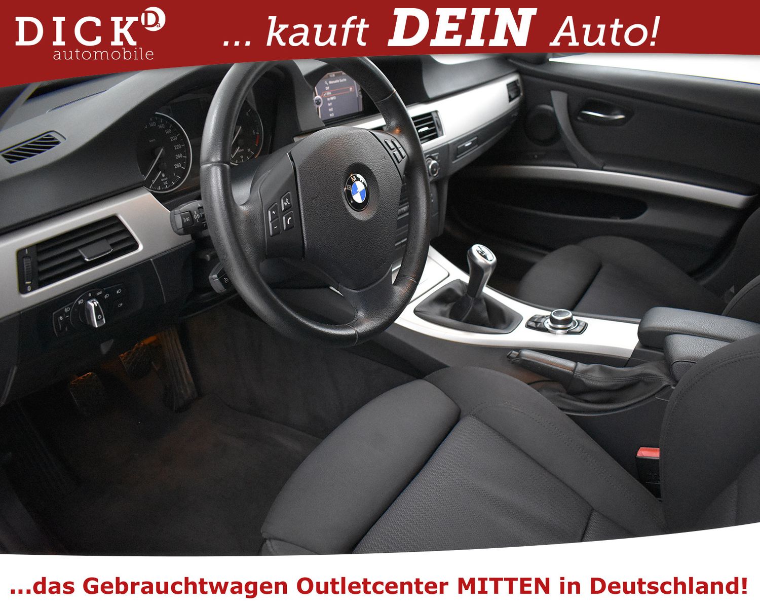 BMW 320d To Sport GEPFLEGT+NAVI+SHZ+PDC+TEMP+MFL+LM - Image 18