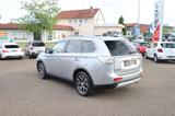 Mitsubishi Outlander ClearTec Instyle 4WD l VOLL l 7-SITZER - Mitsubishi 7-Sitzer