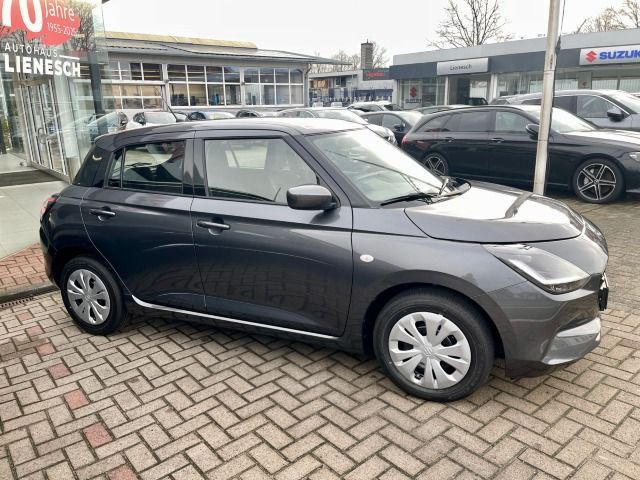 Fahrzeugabbildung Suzuki Swift 1.2 Hybrid Club CarPlay/Kamera/ACC