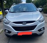 Hyundai IX 35 Automatik Vollausstattung - Hyundai ix35 in Stuttgart