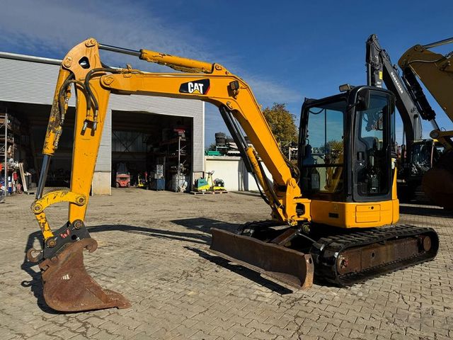 CAT 305C