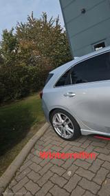 Kia cee'd / Ceed 1.6 T-GDI DCT GT GT - silberne Kia cee'd / Ceed