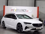 Opel Insignia ST 2.0 D 4x4 ULTIMATE OPC-LINE SPORT