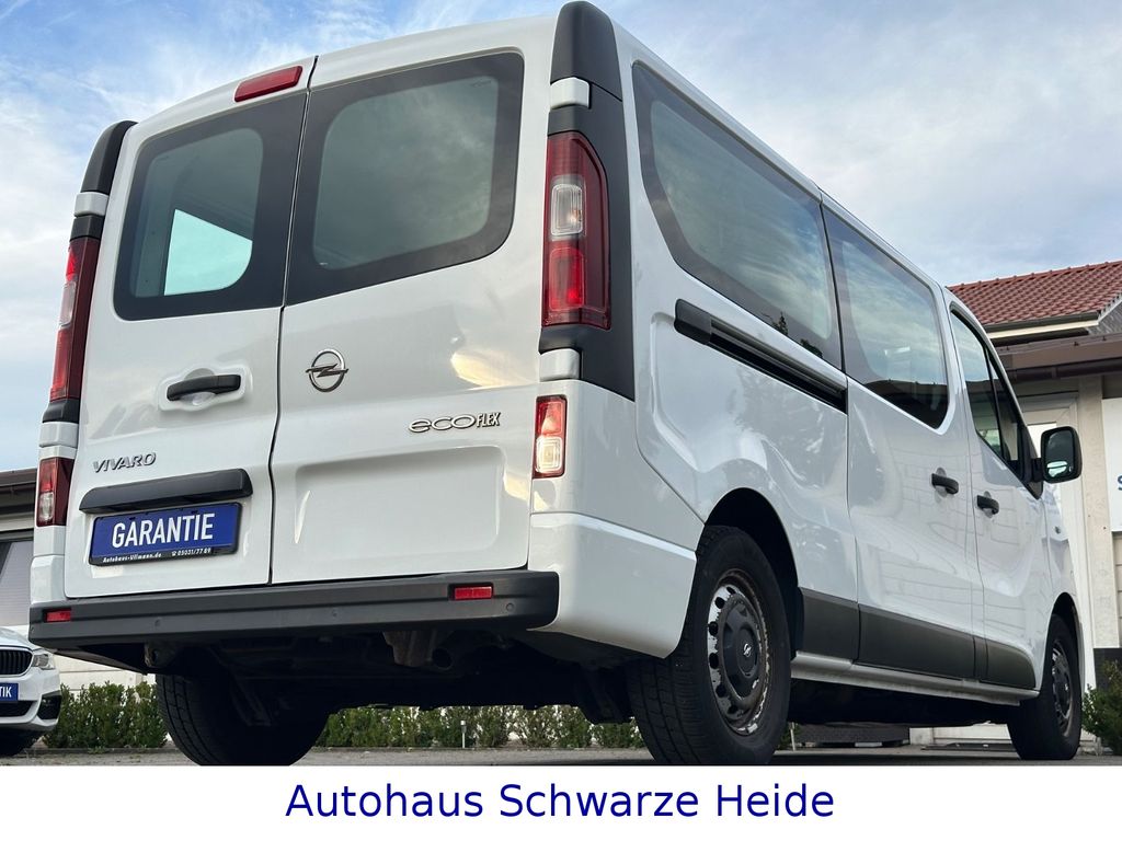 OPEL Vivaro – Vorschaubild 10