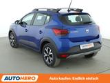 Dacia Sandero 1.0 TCe Stepway Comfort Aut.*NAVI*LED* - Dacia Gebrauchtwagen in Bremen