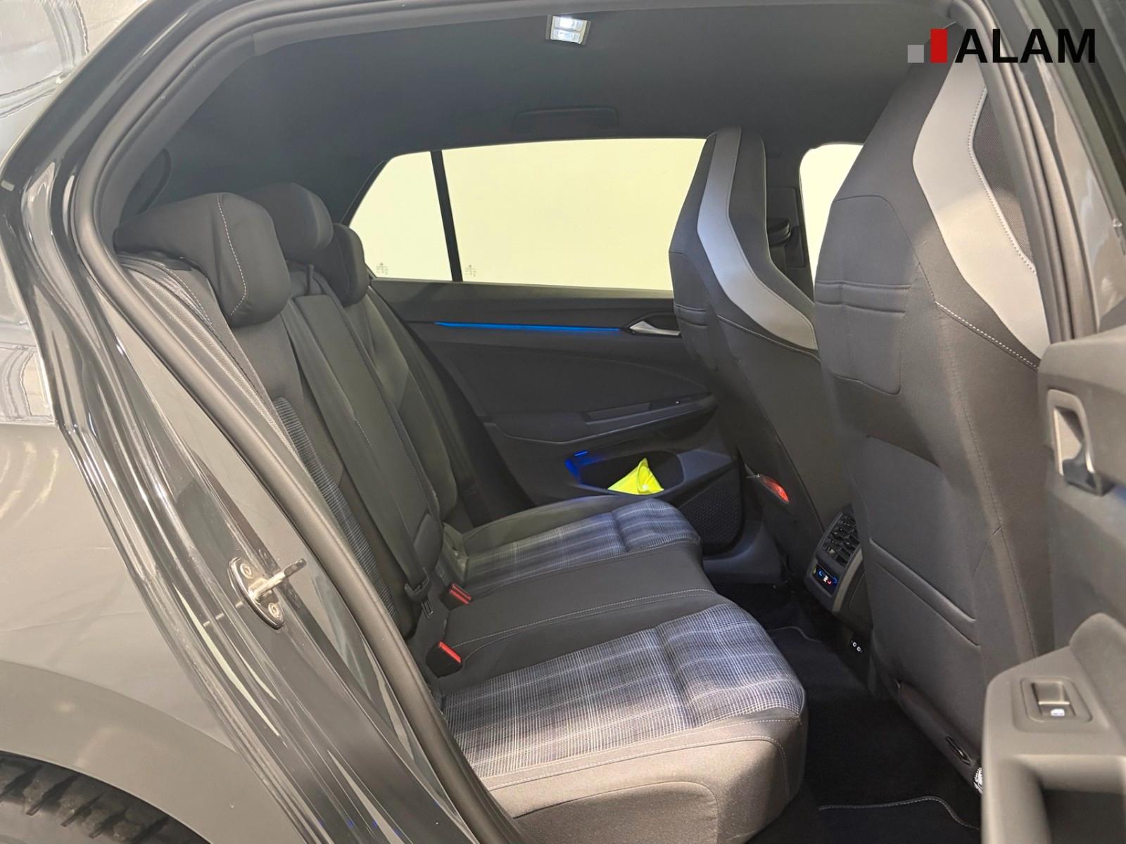 Volkswagen Golf VIII Lim. GTD ACC DAB Lane LED Navi ViCo, миниатюра 24
