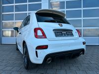 ABARTH 595 1.4 T-Jet 16V KLIMA DAB U-CONNECT PDC 17